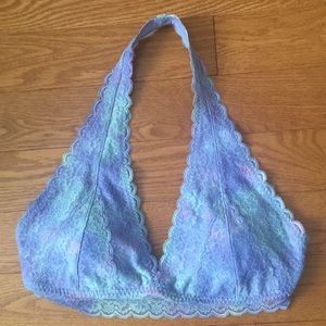 Gilly Hicks Bralette